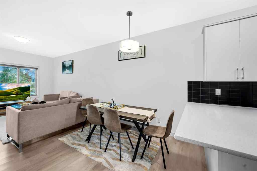 MLS® A2257277 - 46 Cornerbrook Manor NE in Cornerstone Calgary, Residential
