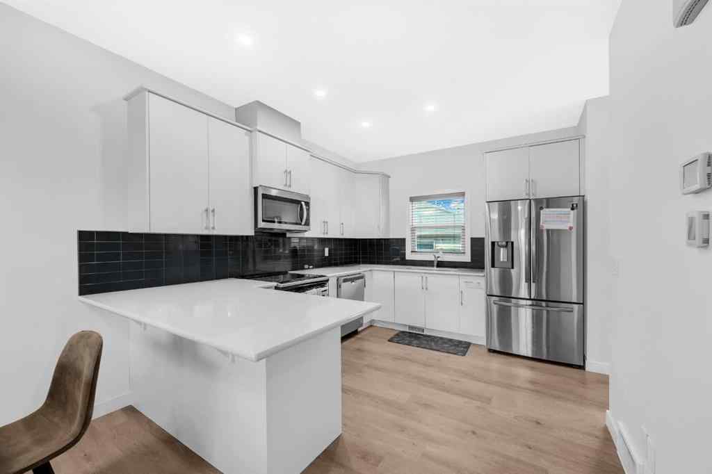 MLS® A2257277 - 46 Cornerbrook Manor NE in Cornerstone Calgary, Residential