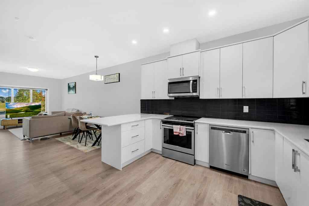 MLS® A2257277 - 46 Cornerbrook Manor NE in Cornerstone Calgary, Residential