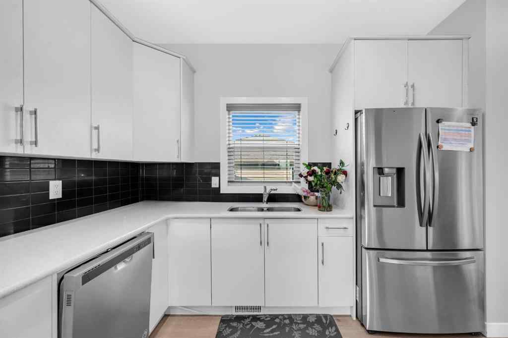 MLS® A2257277 - 46 Cornerbrook Manor NE in Cornerstone Calgary, Residential