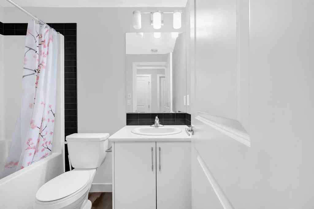 MLS® A2257277 - 46 Cornerbrook Manor NE in Cornerstone Calgary, Residential
