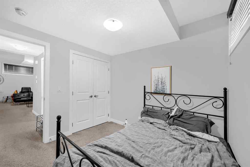 MLS® A2257277 - 46 Cornerbrook Manor NE in Cornerstone Calgary, Residential