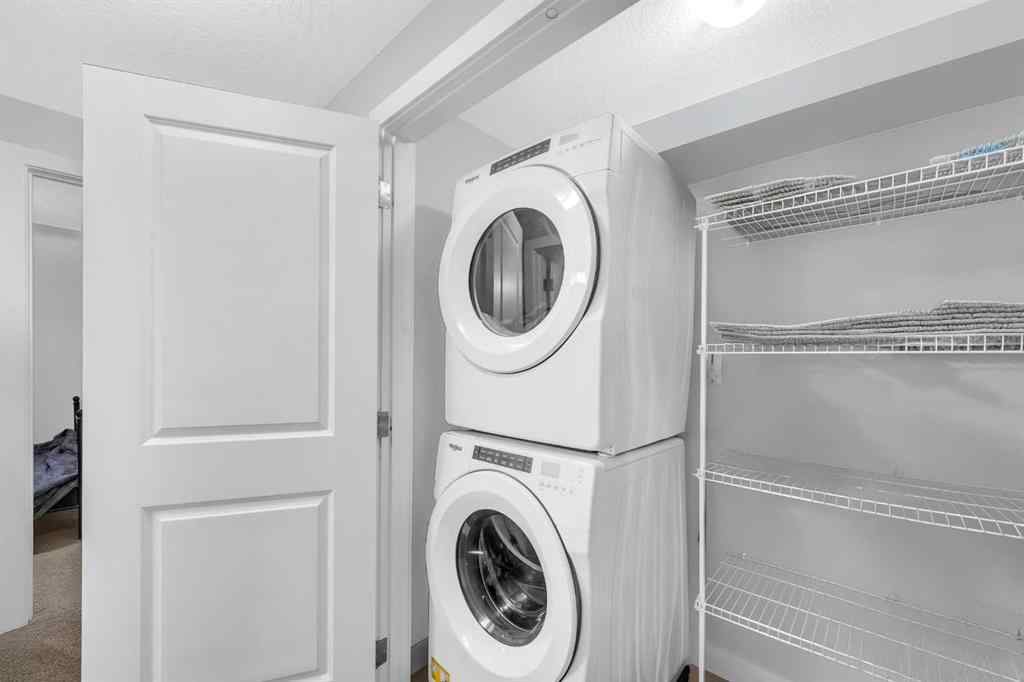 MLS® A2257277 - 46 Cornerbrook Manor NE in Cornerstone Calgary, Residential