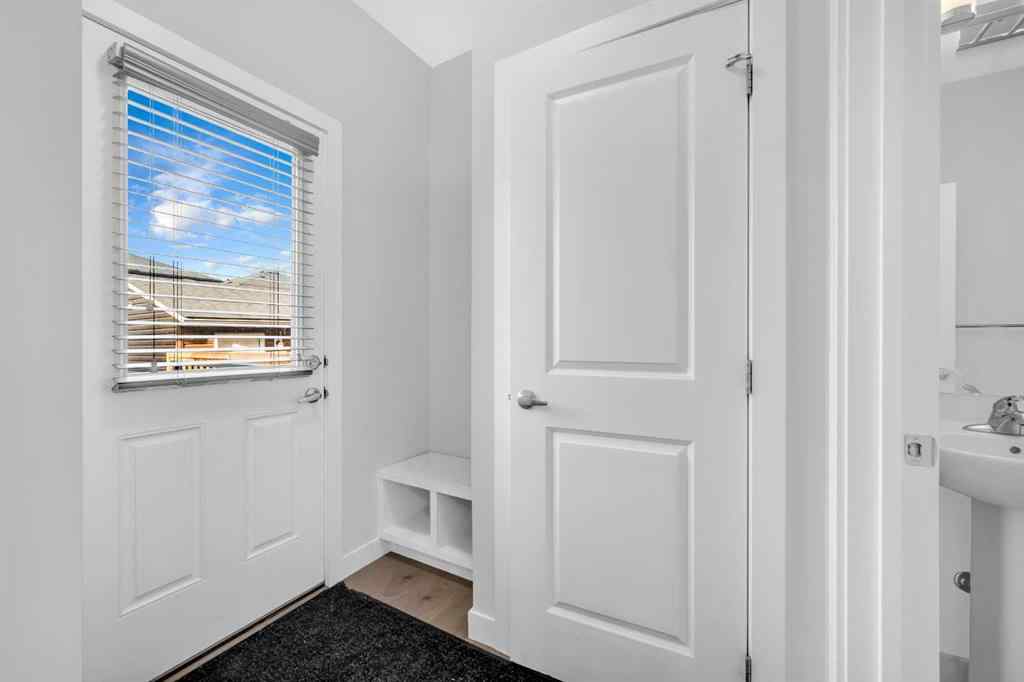 MLS® A2257277 - 46 Cornerbrook Manor NE in Cornerstone Calgary, Residential
