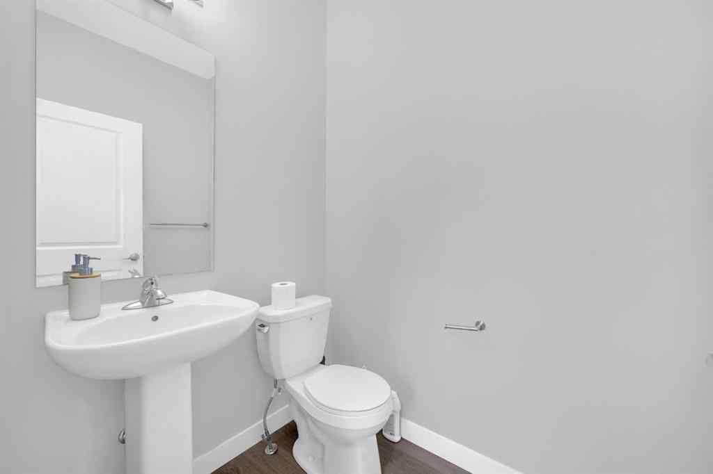 MLS® A2257277 - 46 Cornerbrook Manor NE in Cornerstone Calgary, Residential