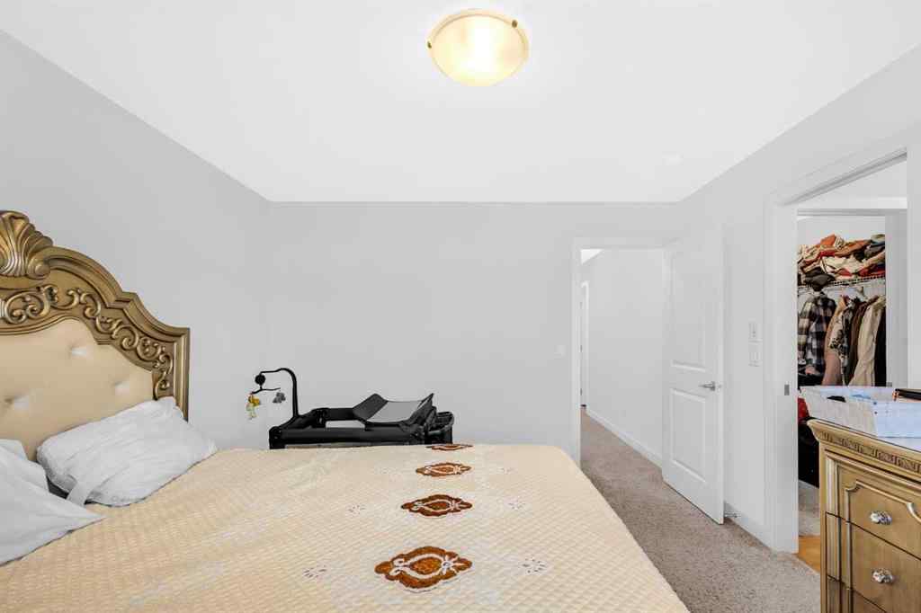 MLS® A2257277 - 46 Cornerbrook Manor NE in Cornerstone Calgary, Residential