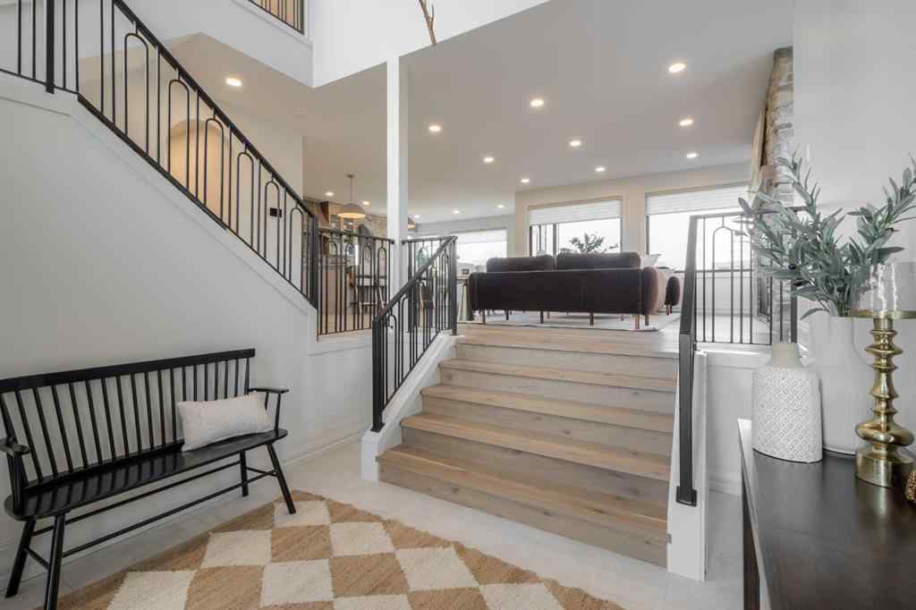MLS® #A2257280 - 93 Prairie Arbour Boulevard S in Arbour Ridge Lethbridge, Residential Open Houses