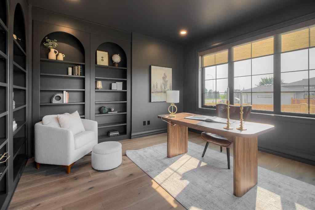 MLS® #A2257280 - 93 Prairie Arbour Boulevard S in Arbour Ridge Lethbridge, Residential Open Houses