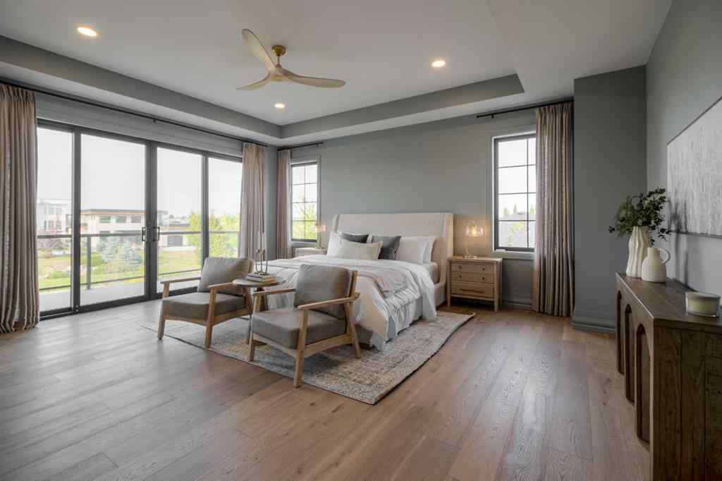 MLS® #A2257280 - 93 Prairie Arbour Boulevard S in Arbour Ridge Lethbridge, Residential Open Houses