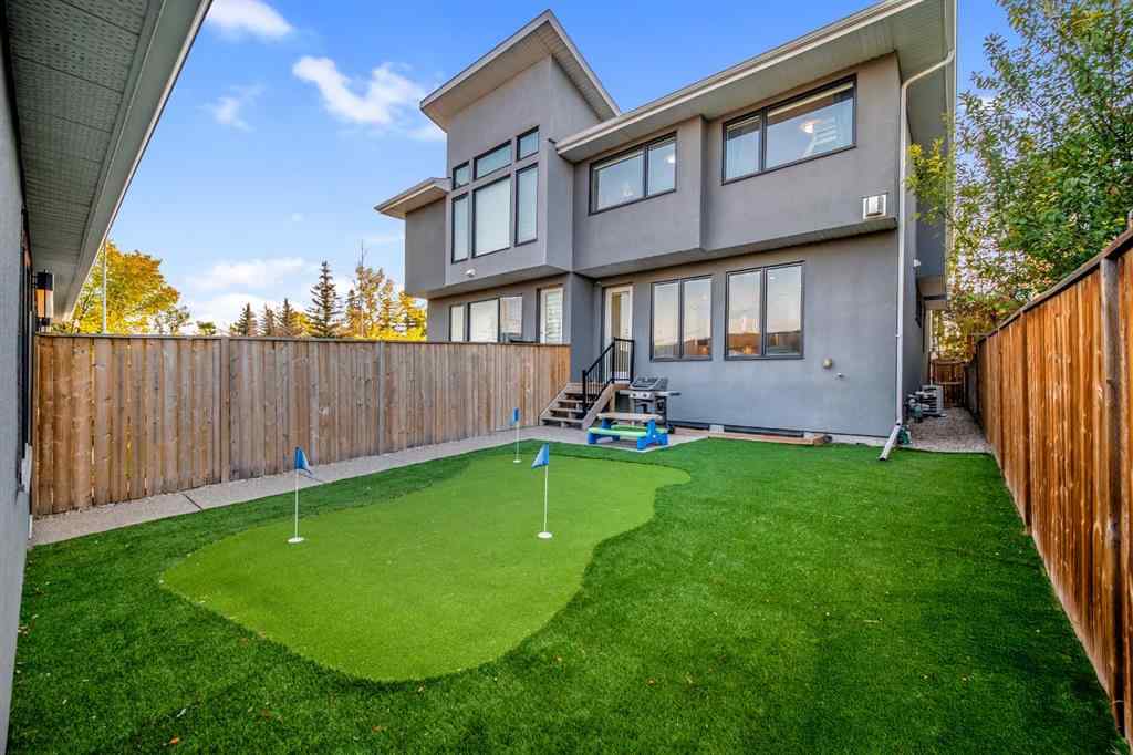 MLS® A2257281 - 2640 28 Street SW in Killarney/Glengarry Calgary, Residential