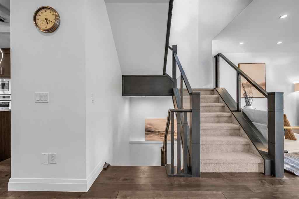 MLS® A2257281 - 2640 28 Street SW in Killarney/Glengarry Calgary, Residential