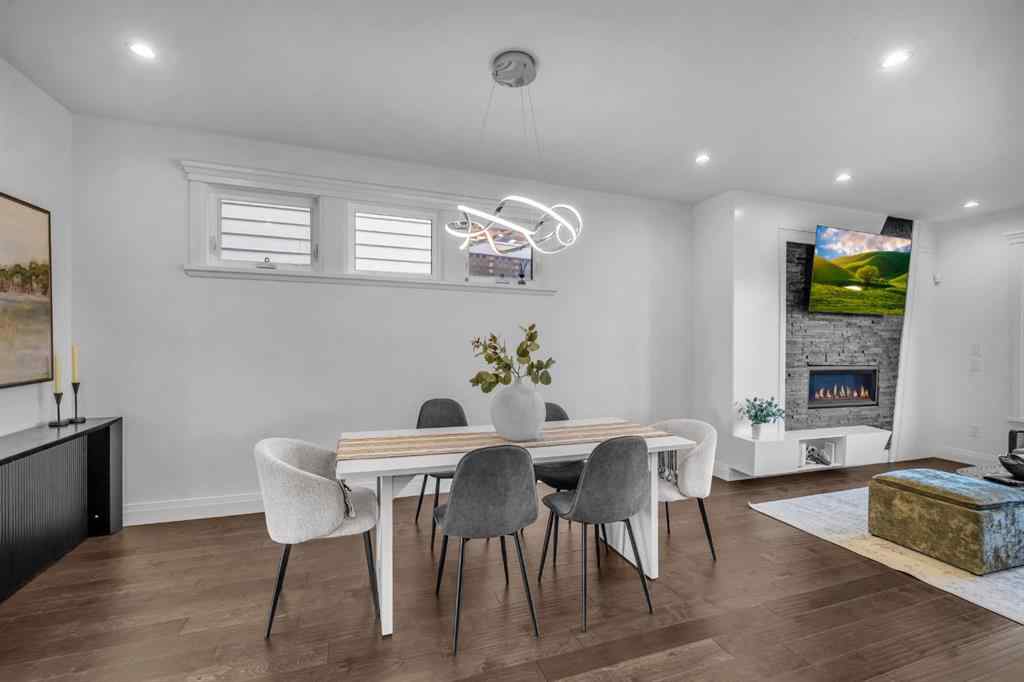 MLS® A2257281 - 2640 28 Street SW in Killarney/Glengarry Calgary, Residential