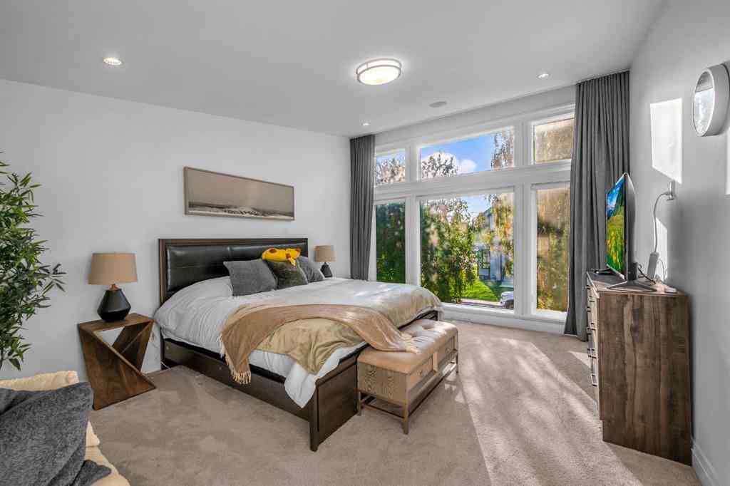 MLS® A2257281 - 2640 28 Street SW in Killarney/Glengarry Calgary, Residential