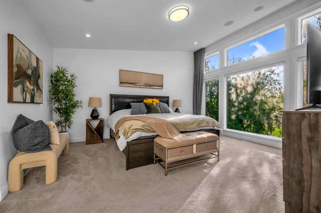 MLS® A2257281 - 2640 28 Street SW in Killarney/Glengarry Calgary, Residential