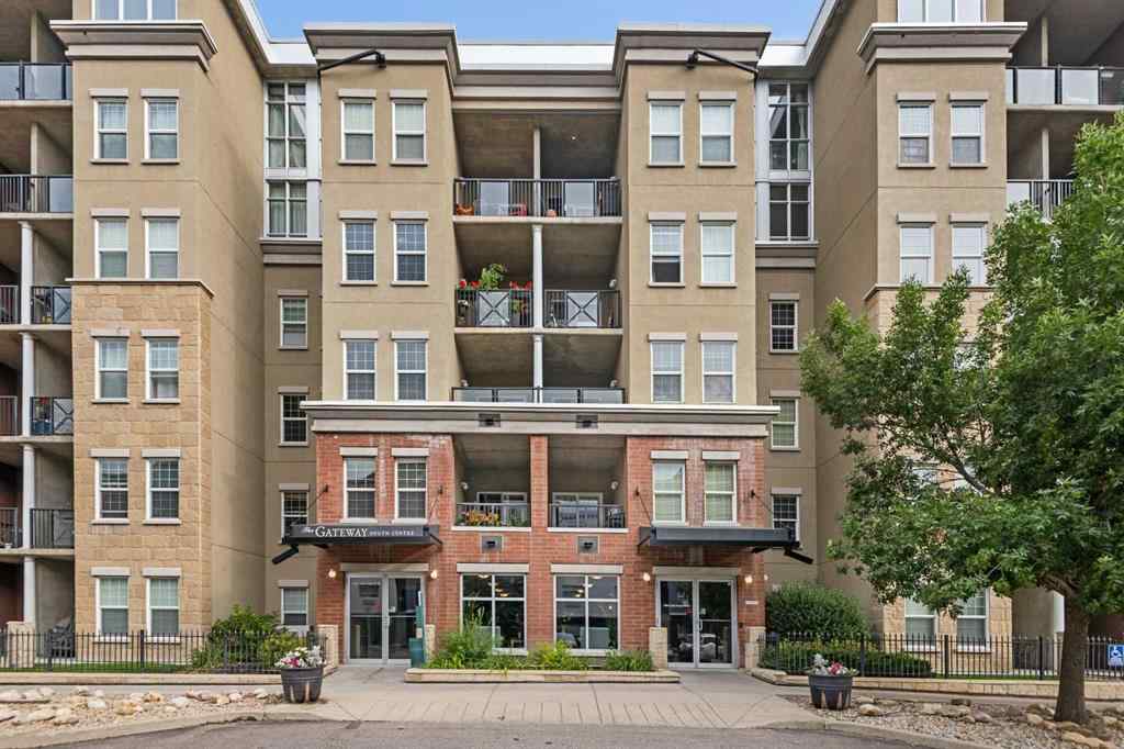 MLS® A2257282 - Unit #3411 11811 Lake Fraser Drive SE in Lake Bonavista Calgary, Residential