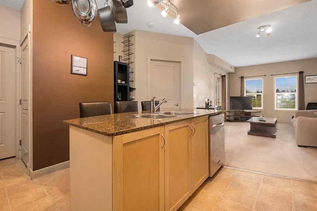 MLS® A2257282 - Unit #3411 11811 Lake Fraser Drive SE in Lake Bonavista Calgary, Residential