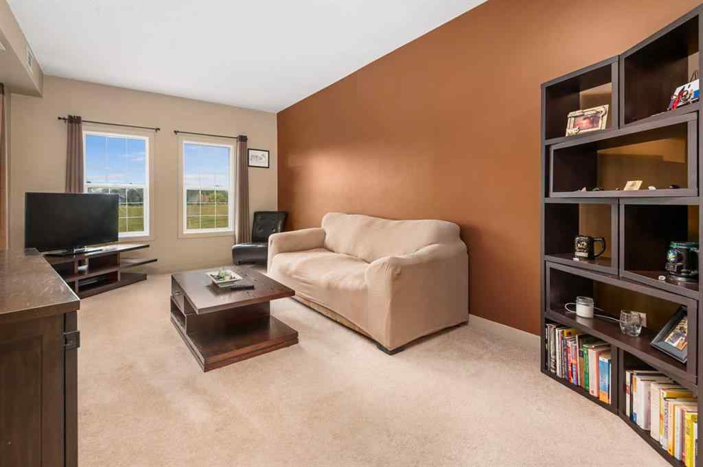 MLS® A2257282 - Unit #3411 11811 Lake Fraser Drive SE in Lake Bonavista Calgary, Residential