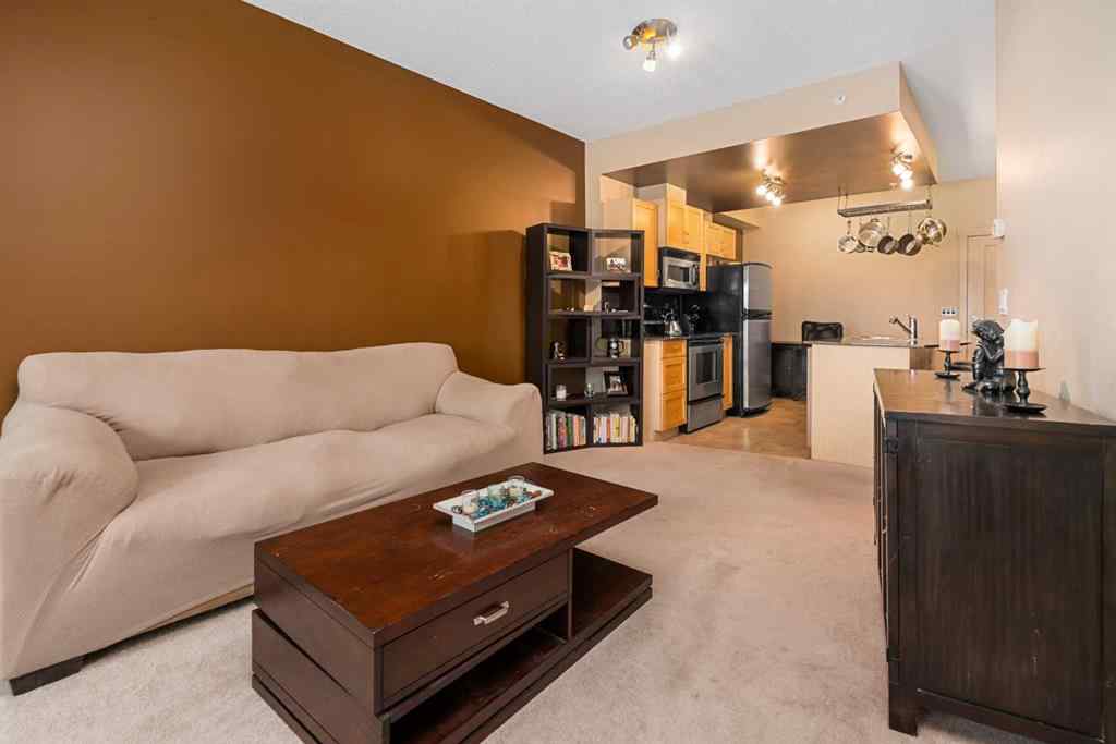 MLS® A2257282 - Unit #3411 11811 Lake Fraser Drive SE in Lake Bonavista Calgary, Residential