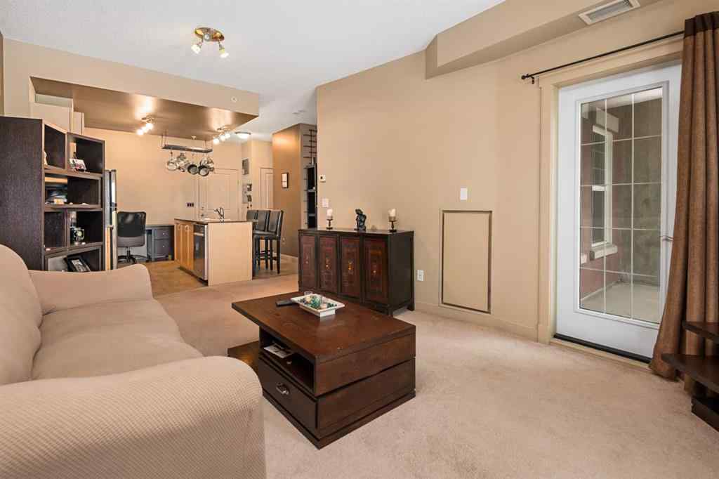 MLS® A2257282 - Unit #3411 11811 Lake Fraser Drive SE in Lake Bonavista Calgary, Residential
