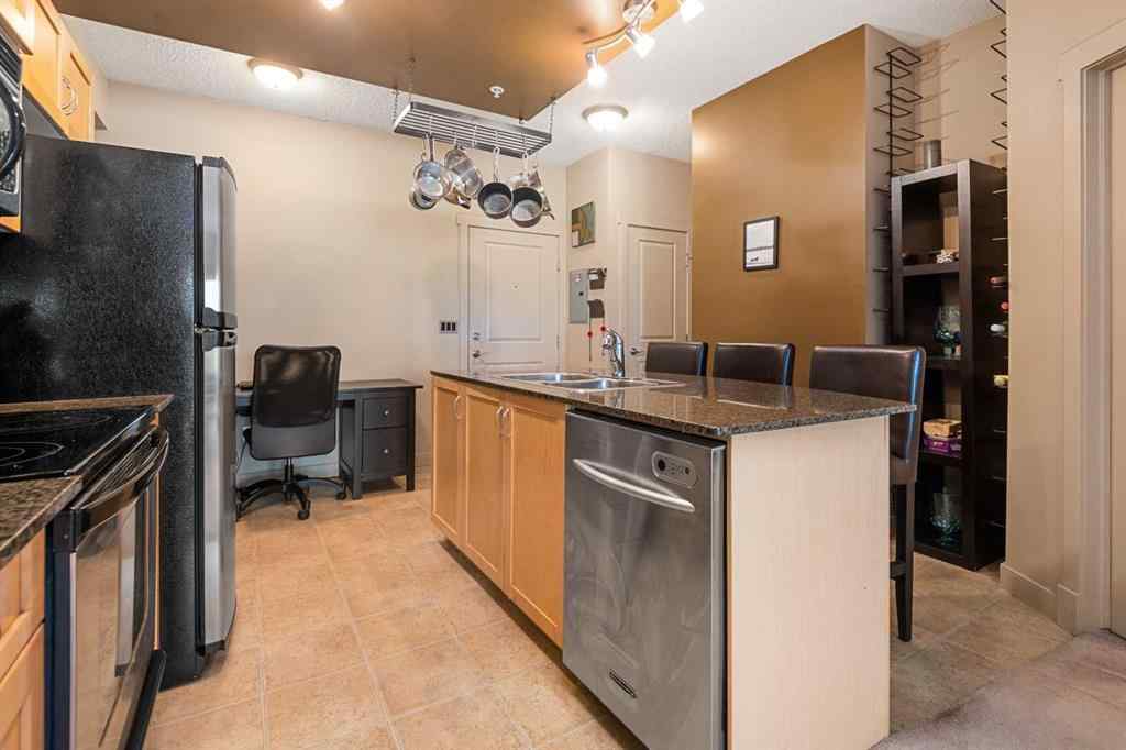 MLS® A2257282 - Unit #3411 11811 Lake Fraser Drive SE in Lake Bonavista Calgary, Residential
