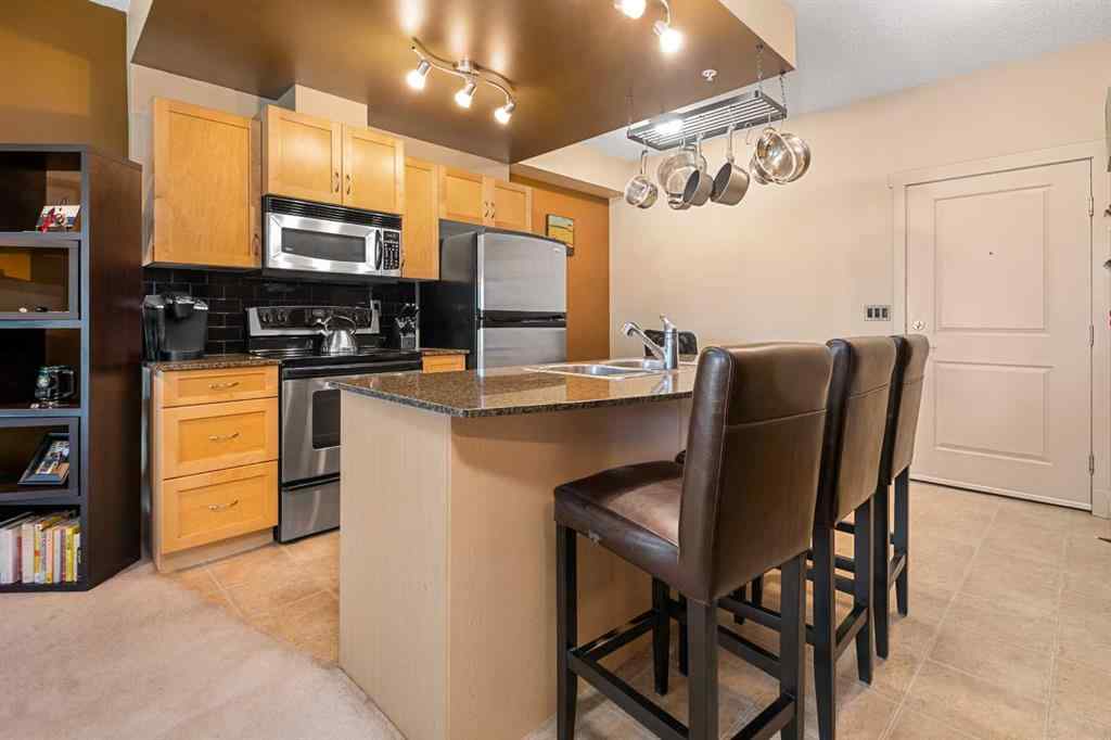 MLS® A2257282 - Unit #3411 11811 Lake Fraser Drive SE in Lake Bonavista Calgary, Residential