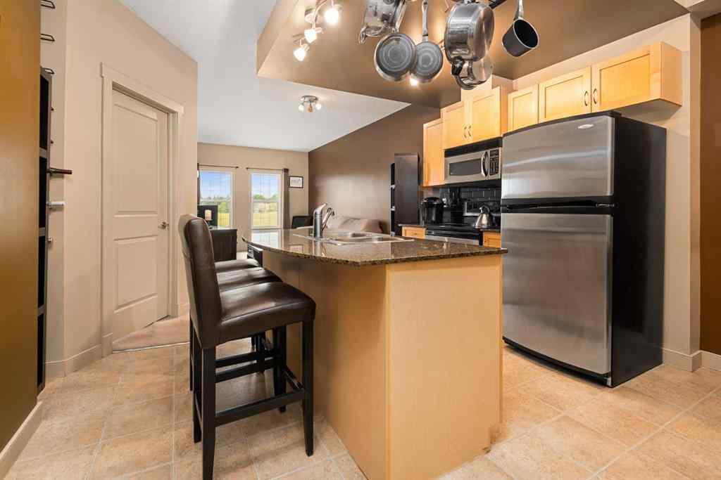 MLS® A2257282 - Unit #3411 11811 Lake Fraser Drive SE in Lake Bonavista Calgary, Residential