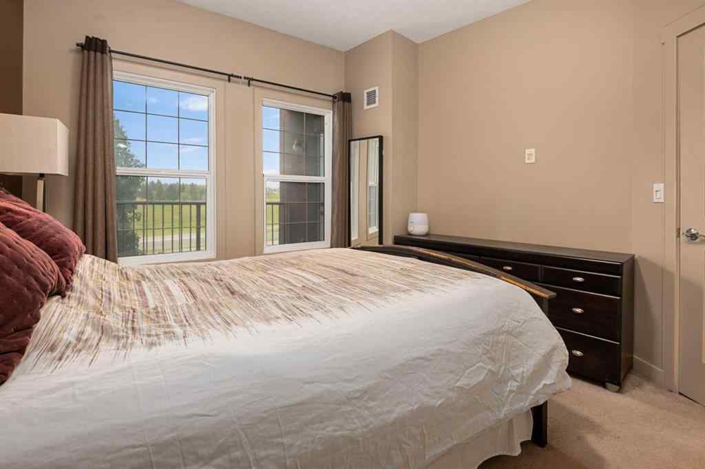 MLS® A2257282 - Unit #3411 11811 Lake Fraser Drive SE in Lake Bonavista Calgary, Residential