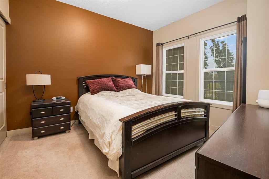 MLS® A2257282 - Unit #3411 11811 Lake Fraser Drive SE in Lake Bonavista Calgary, Residential