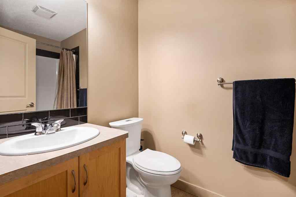 MLS® A2257282 - Unit #3411 11811 Lake Fraser Drive SE in Lake Bonavista Calgary, Residential