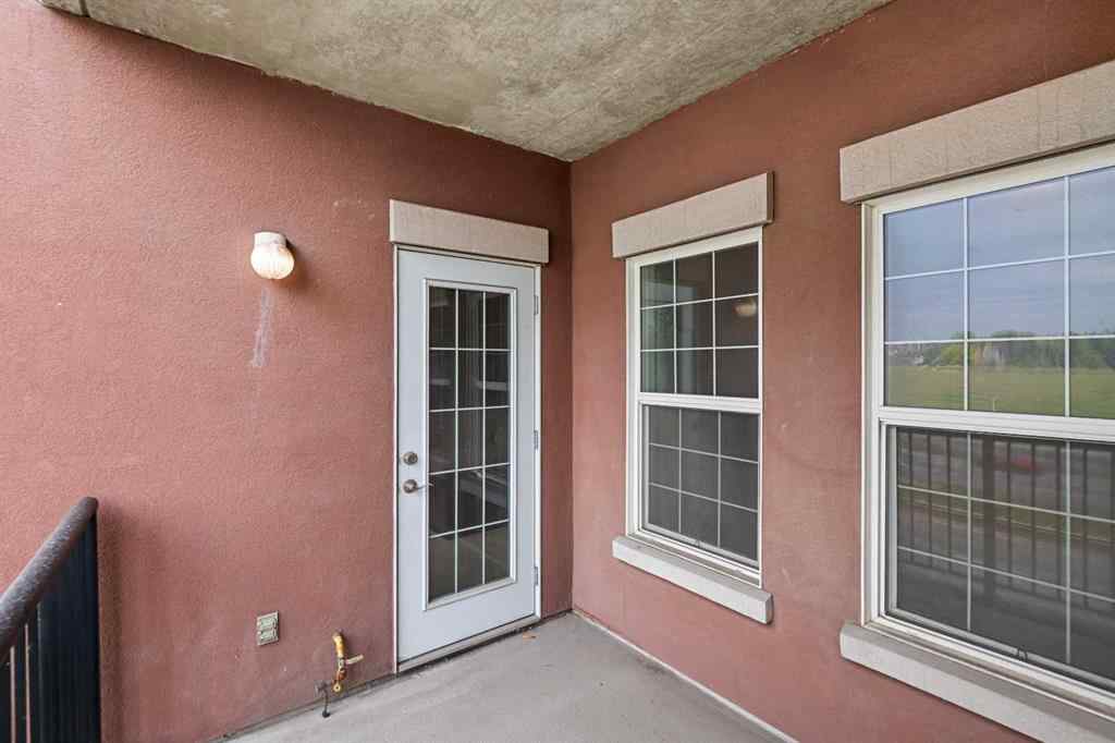 MLS® A2257282 - Unit #3411 11811 Lake Fraser Drive SE in Lake Bonavista Calgary, Residential