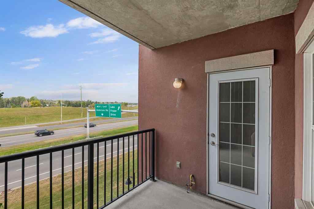 MLS® A2257282 - Unit #3411 11811 Lake Fraser Drive SE in Lake Bonavista Calgary, Residential