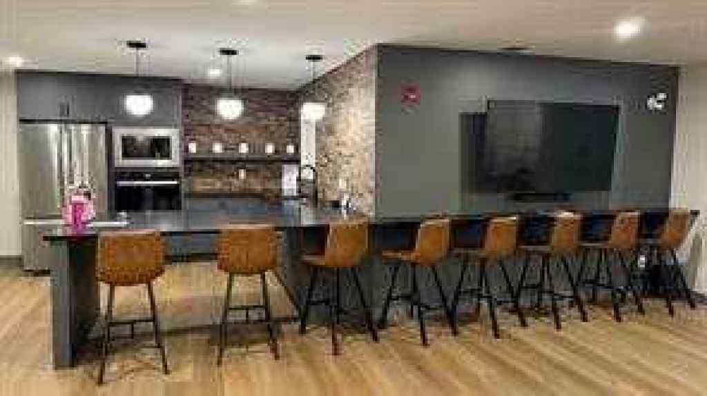 MLS® A2257282 - Unit #3411 11811 Lake Fraser Drive SE in Lake Bonavista Calgary, Residential