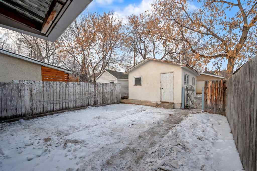MLS® A2257284 - 1022 18 Avenue SE in Ramsay Calgary, Residential