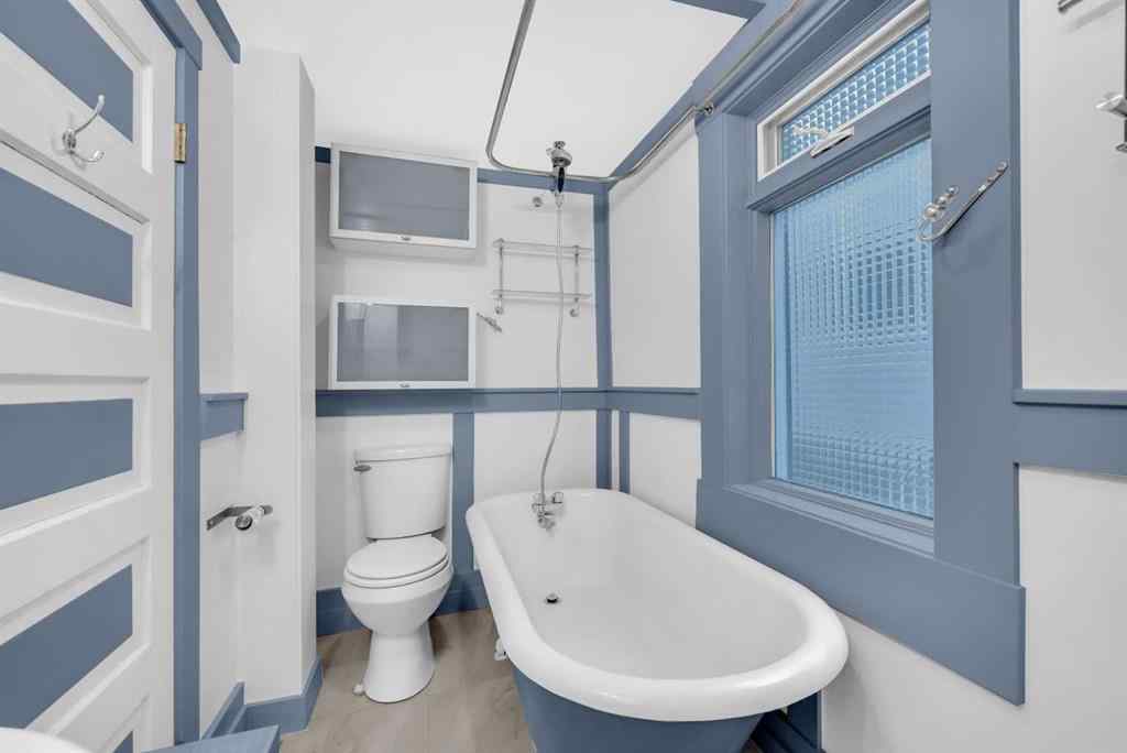 MLS® A2257284 - 1022 18 Avenue SE in Ramsay Calgary, Residential