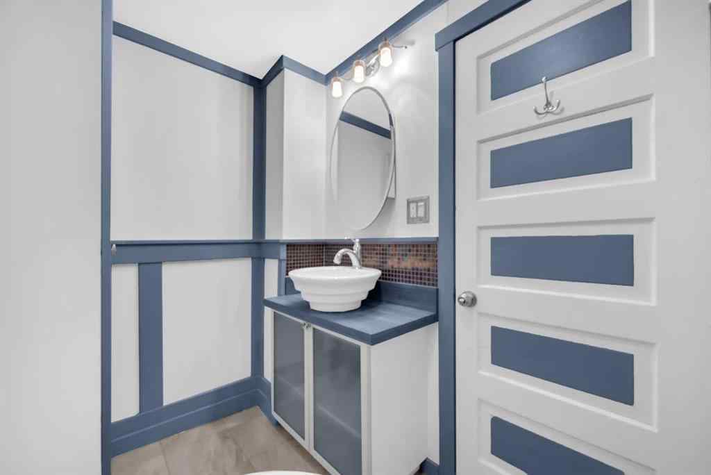 MLS® A2257284 - 1022 18 Avenue SE in Ramsay Calgary, Residential