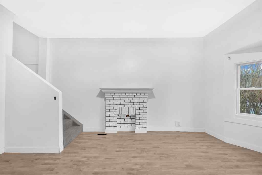 MLS® A2257284 - 1022 18 Avenue SE in Ramsay Calgary, Residential
