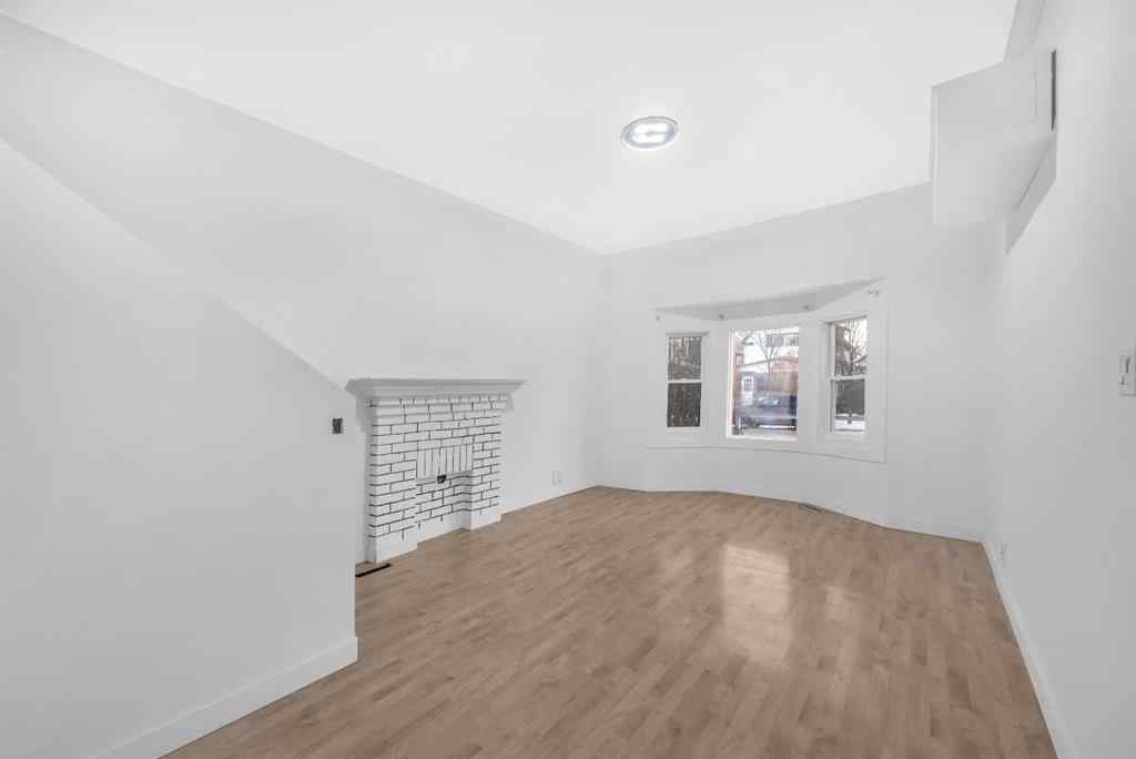 MLS® A2257284 - 1022 18 Avenue SE in Ramsay Calgary, Residential