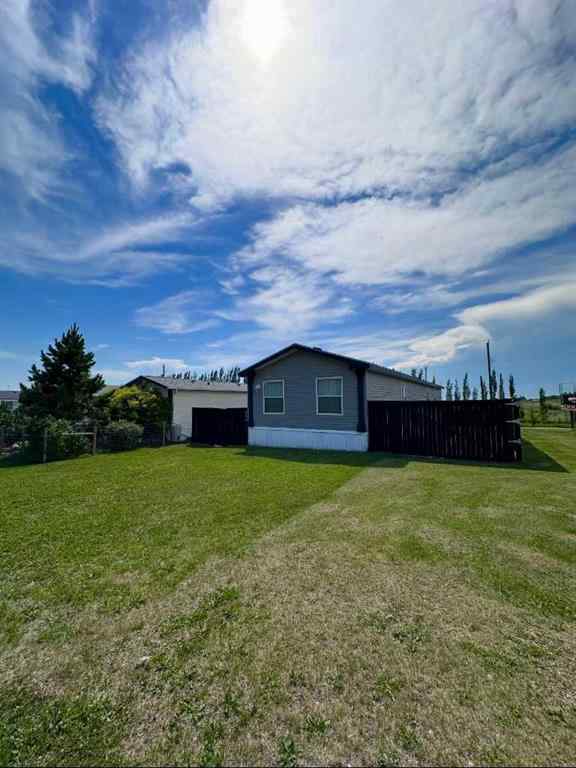 MLS® A2257285 - 544 Queen Street  in NONE Elnora, Residential