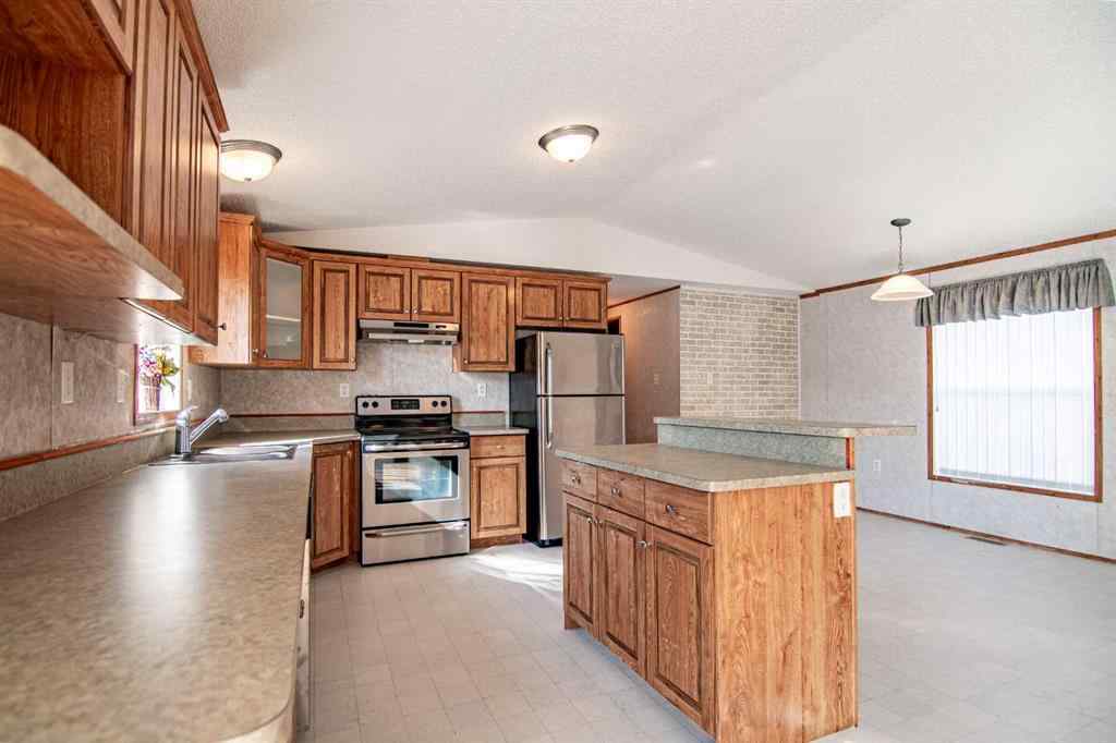 MLS® A2257285 - 544 Queen Street  in NONE Elnora, Residential