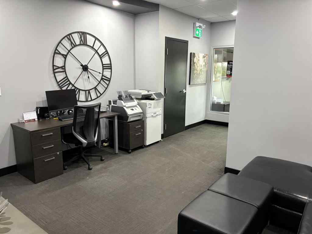 MLS® A2257286 - Unit #203 264 Midpark Way SE in Midnapore Calgary, Commercial