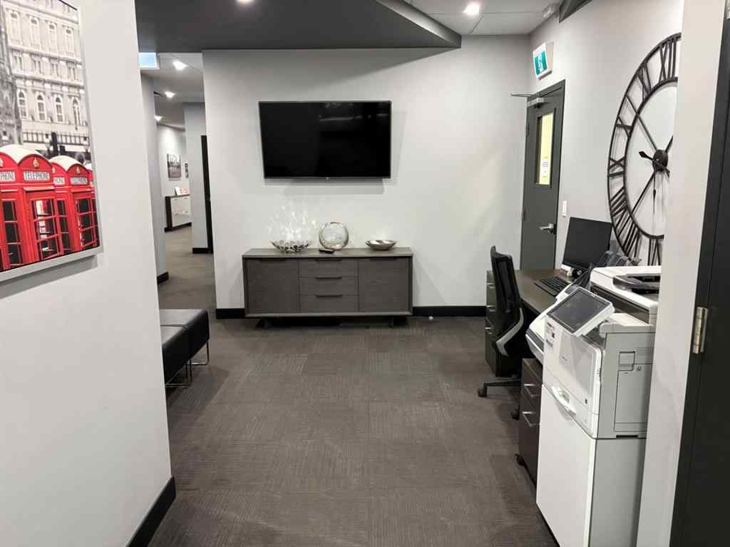 MLS® A2257286 - Unit #203 264 Midpark Way SE in Midnapore Calgary, Commercial