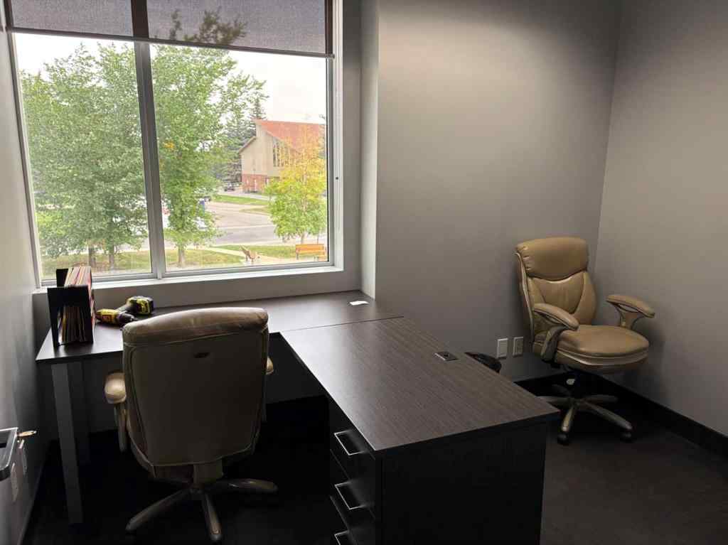 MLS® A2257286 - Unit #203 264 Midpark Way SE in Midnapore Calgary, Commercial