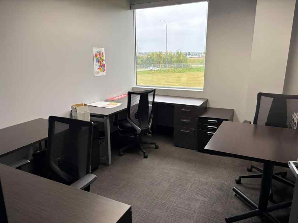 MLS® A2257286 - Unit #203 264 Midpark Way SE in Midnapore Calgary, Commercial