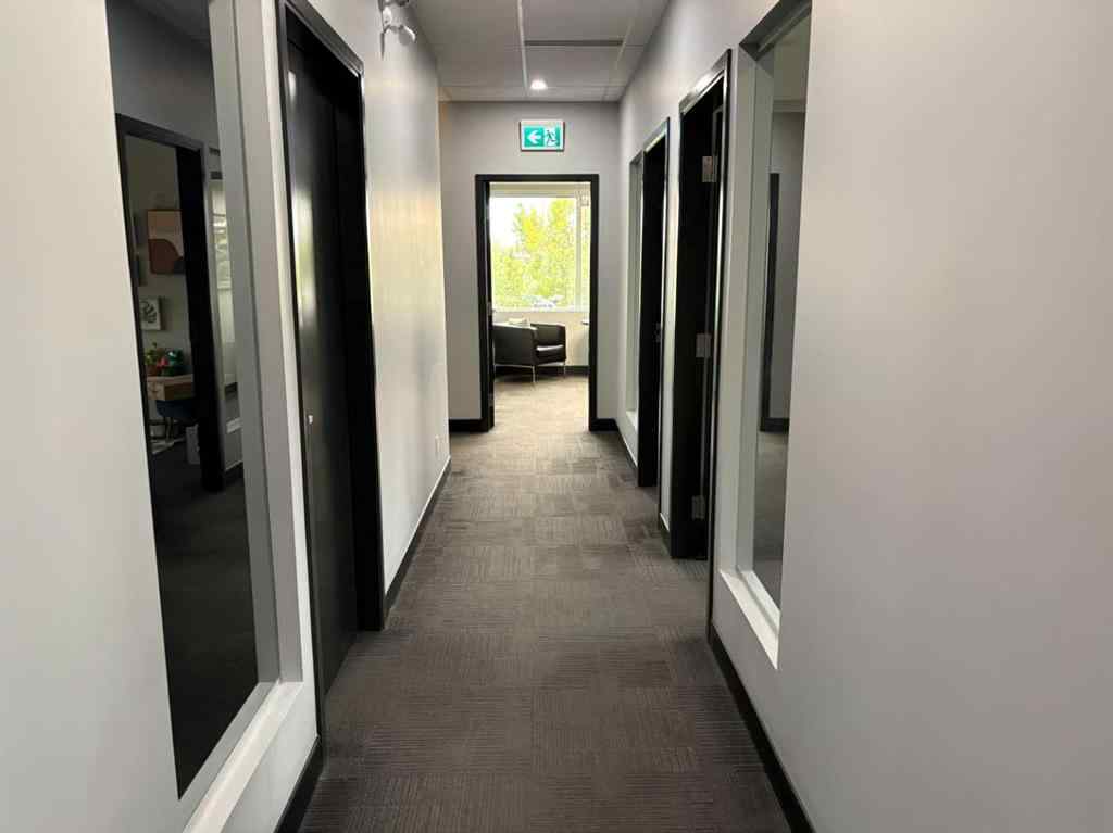 MLS® A2257286 - Unit #203 264 Midpark Way SE in Midnapore Calgary, Commercial