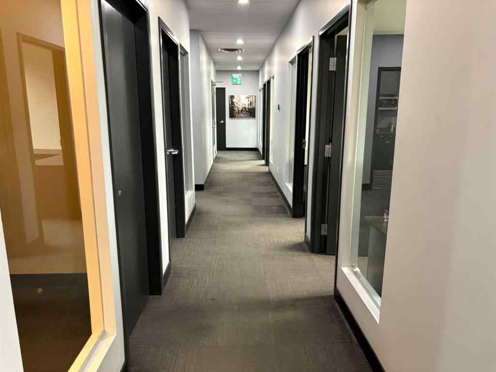 MLS® A2257286 - Unit #203 264 Midpark Way SE in Midnapore Calgary, Commercial