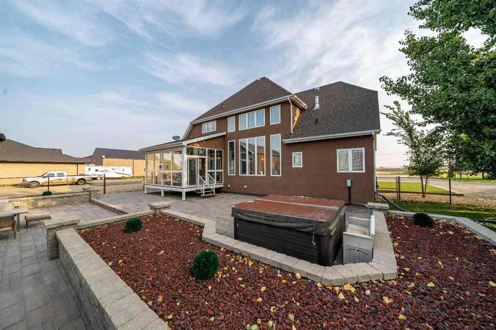 MLS® A2257288 - 6529B Township Road 132   in NONE Rural Cypress County, Residential