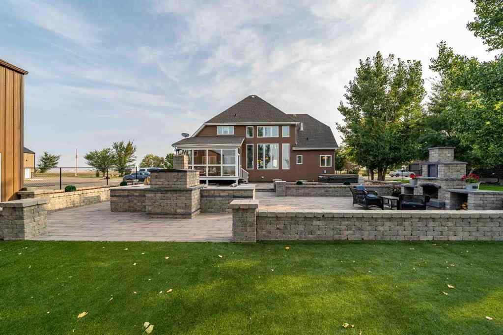 MLS® A2257288 - 6529B Township Road 132   in NONE Rural Cypress County, Residential
