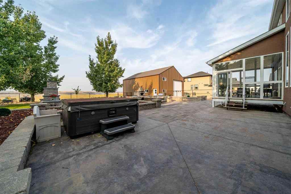 MLS® A2257288 - 6529B Township Road 132   in NONE Rural Cypress County, Residential