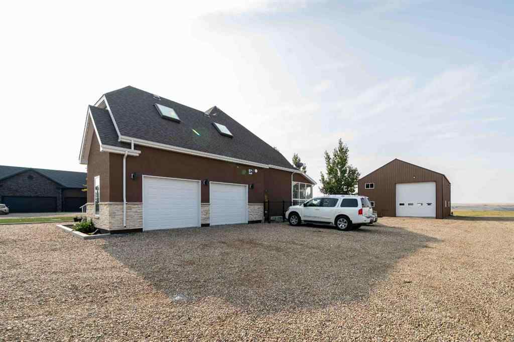 MLS® A2257288 - 6529B Township Road 132   in NONE Rural Cypress County, Residential