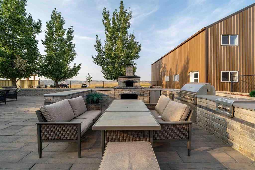 MLS® A2257288 - 6529B Township Road 132   in NONE Rural Cypress County, Residential